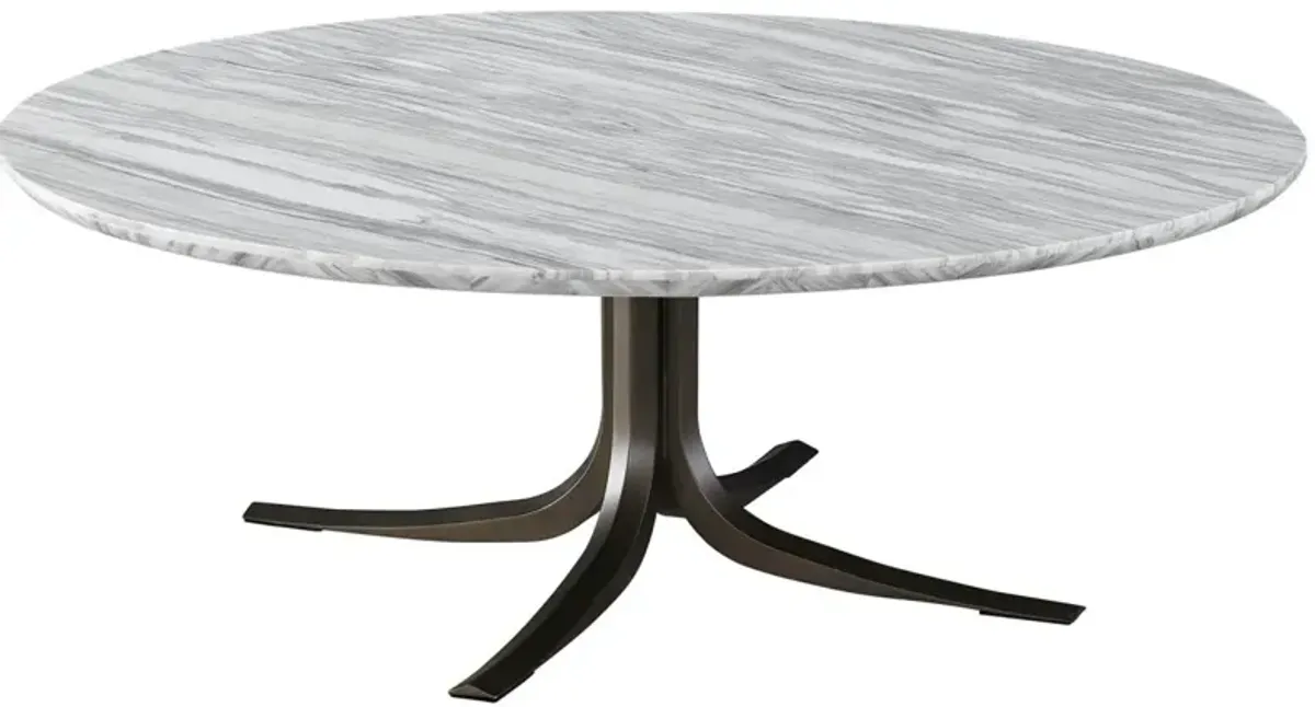 Universal Erinn V X Aro Cocktail Table