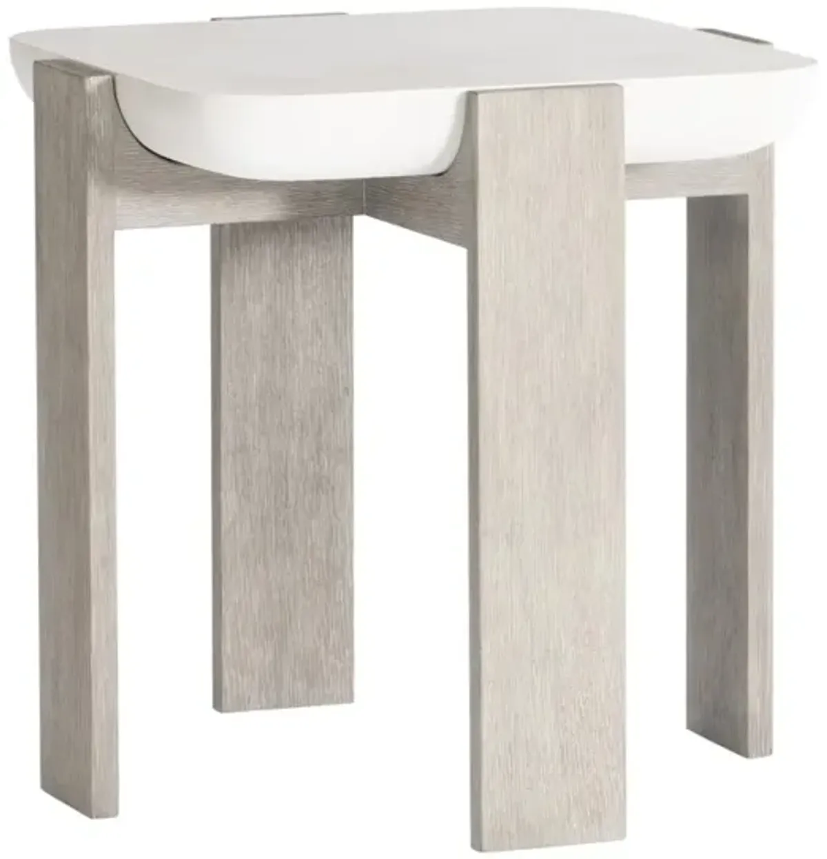 Bernhardt Gooding Side Table