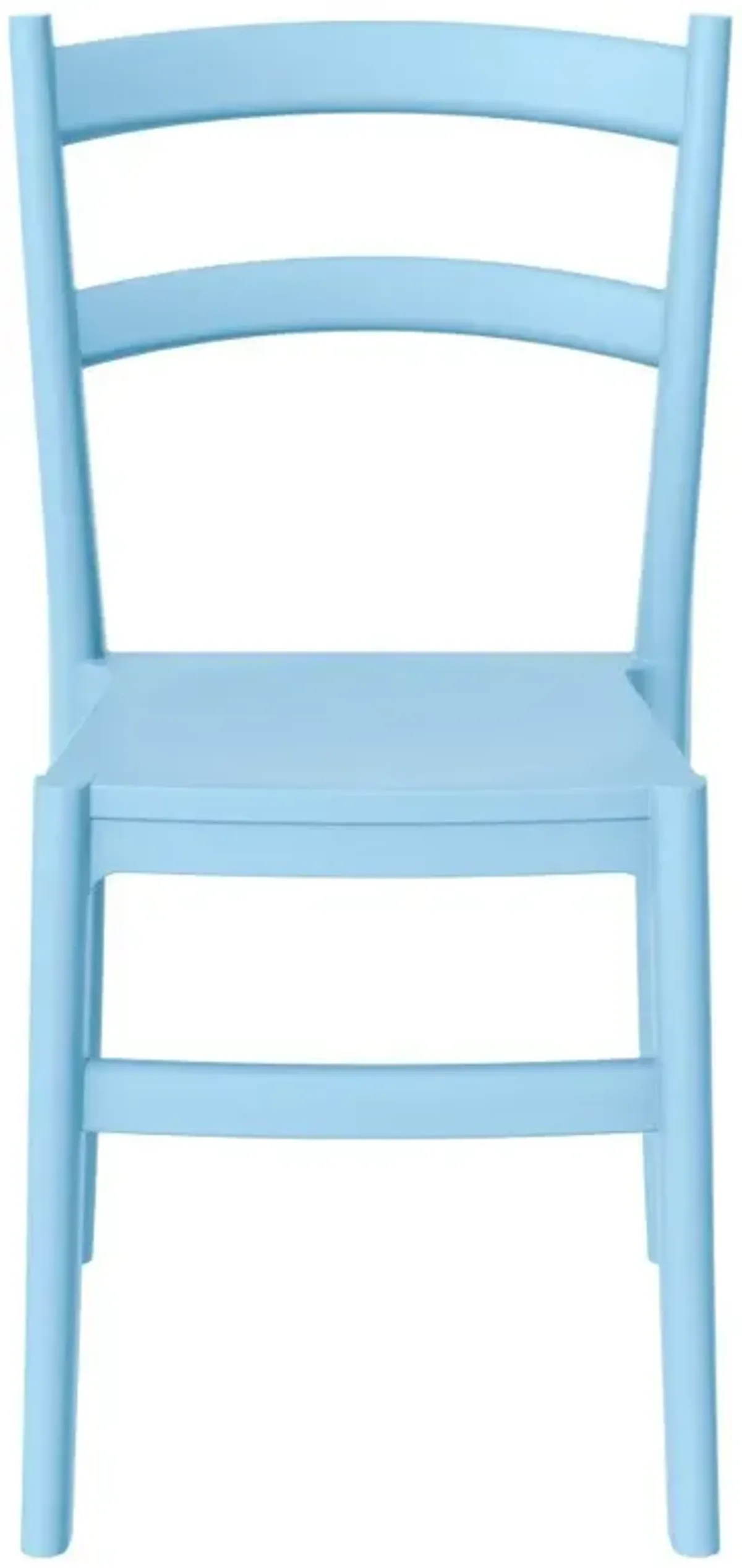 Compamia Tiffany Dining Chair Light Blue