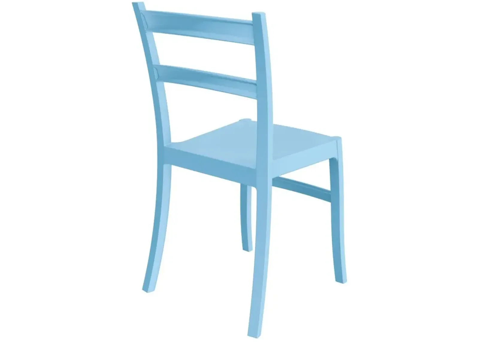 Compamia Tiffany Dining Chair Light Blue