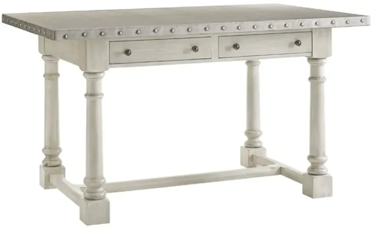 Oyster Bay by Lexington Hidden Lake Bistro Table