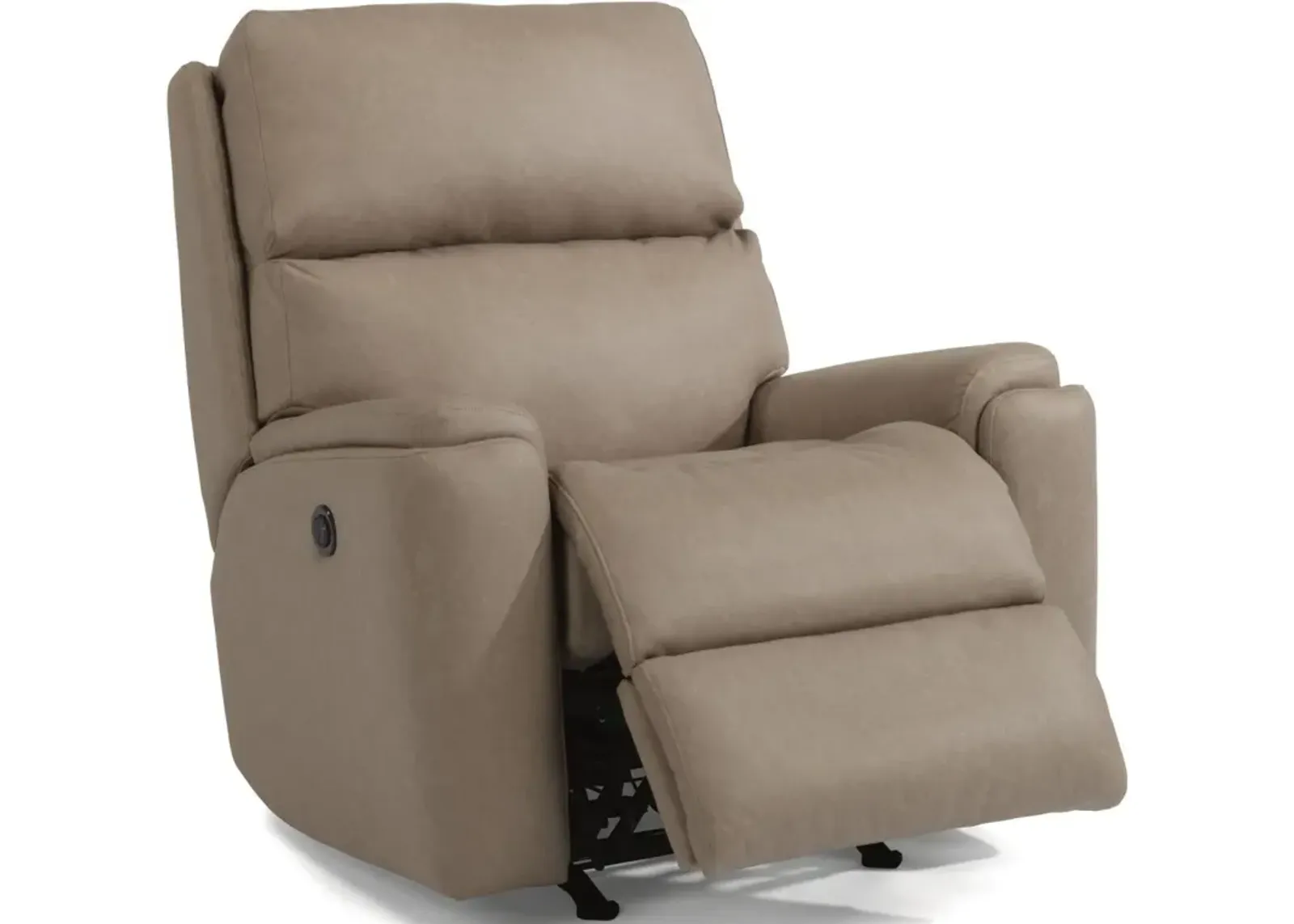 RIO GRAY FLINT POWER ROCKING RECLINER