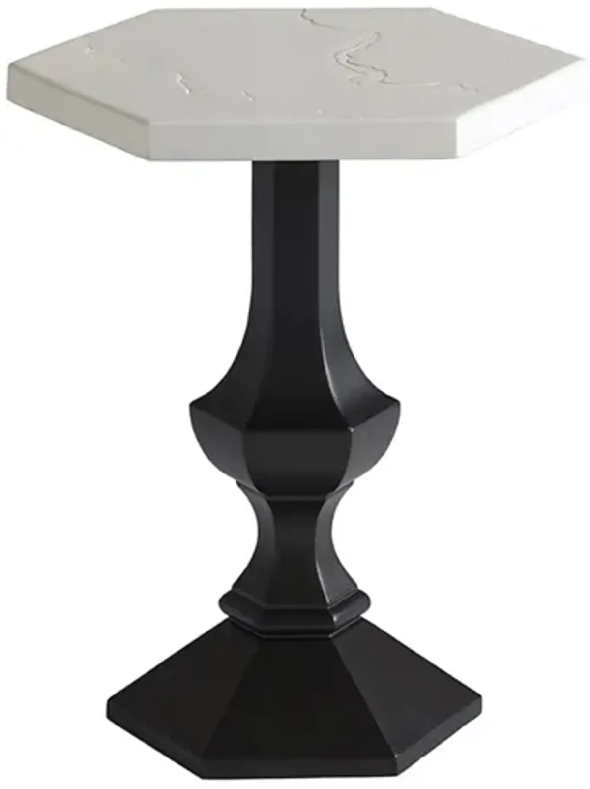 Tommy Bahama Outdoor by Lexington Pavlova Accent Table