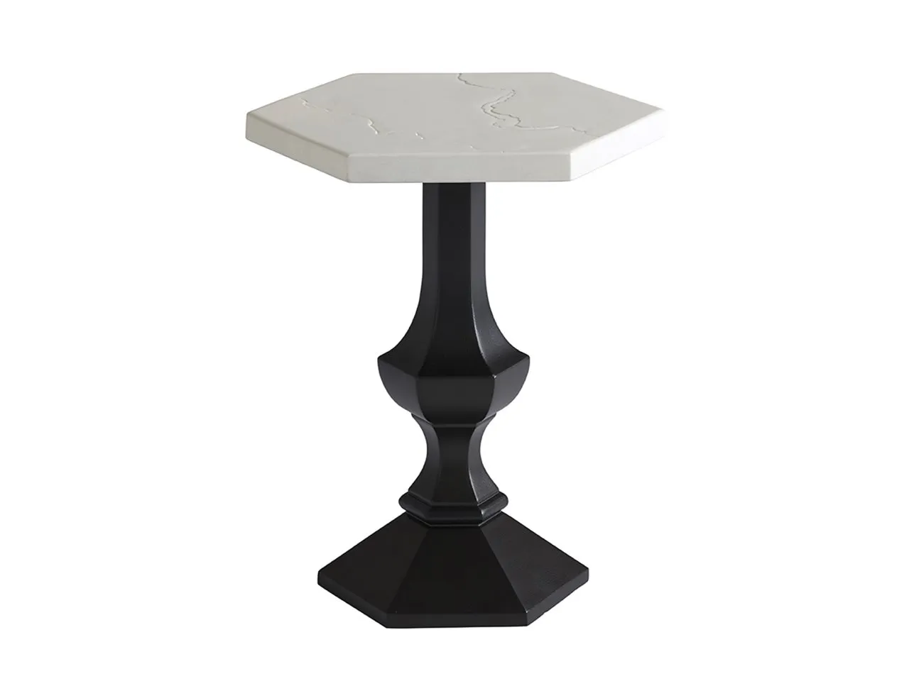 ACCENT TABLE PAVLOVA