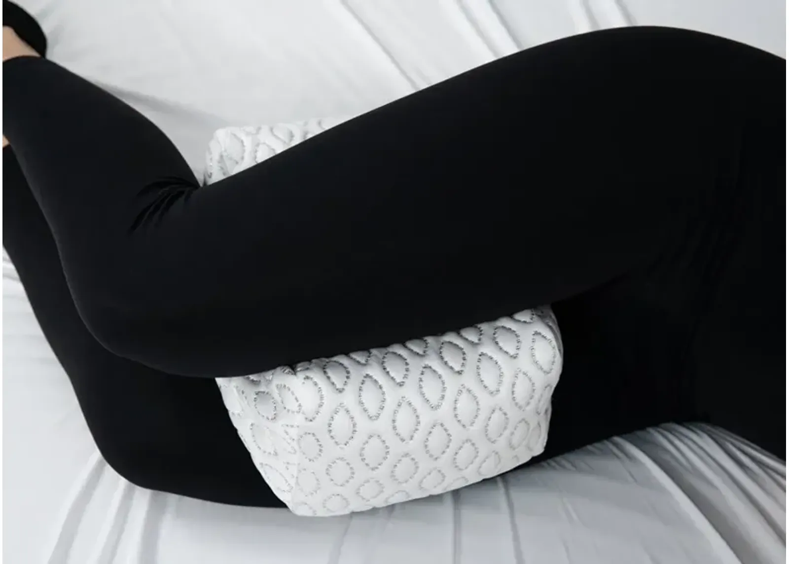 Bedgear Knee Pillow