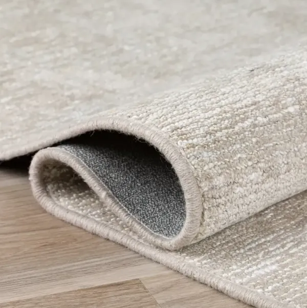 Dalyn Arcata Ivory 5'X8' Area Rug