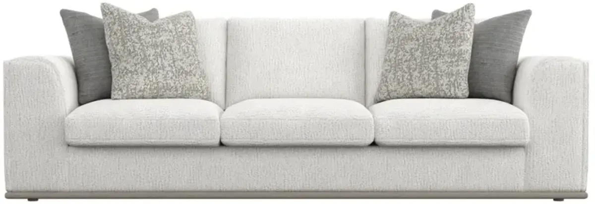 Bernhardt Prague Fabric Sofa