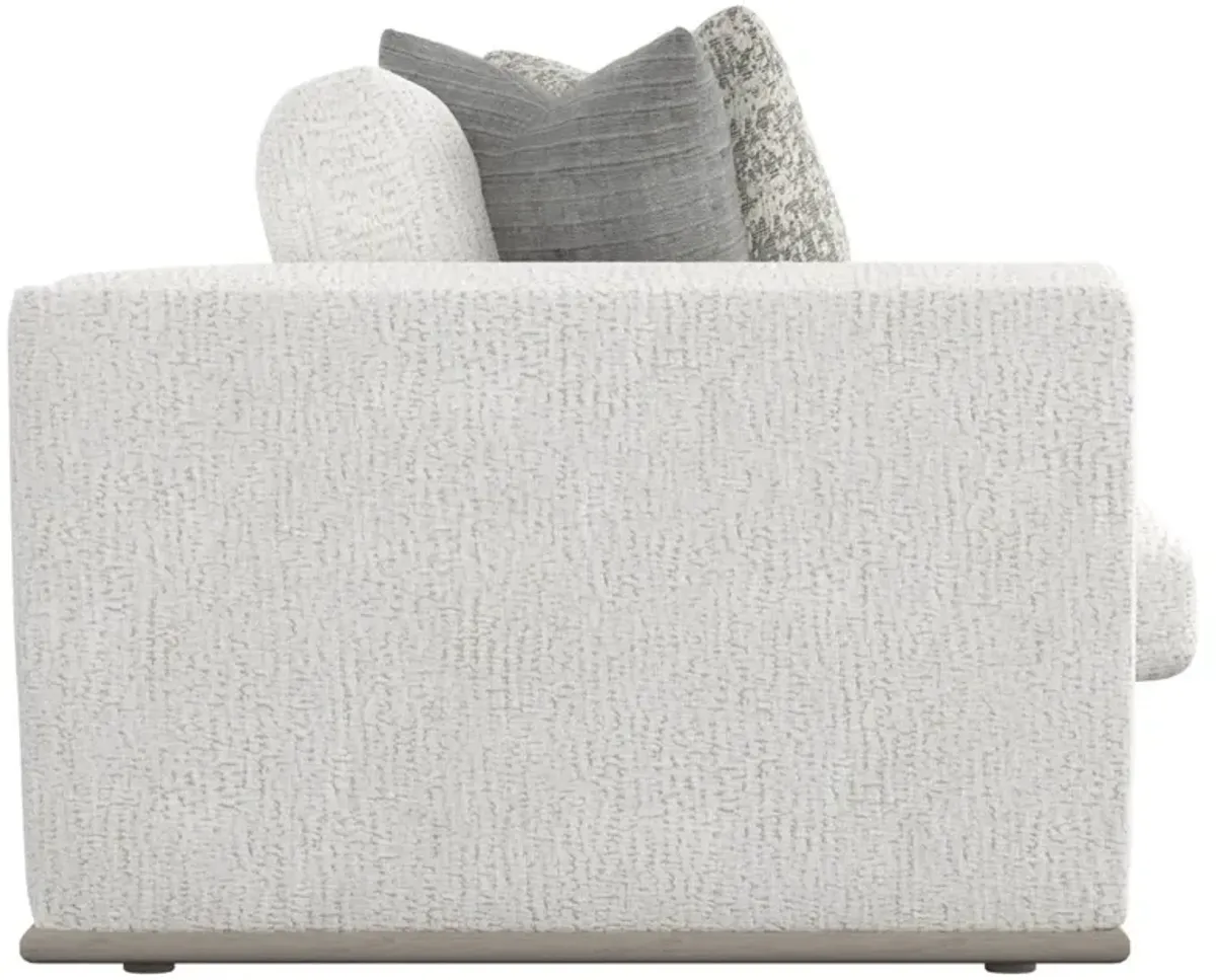 Bernhardt Prague Fabric Sofa