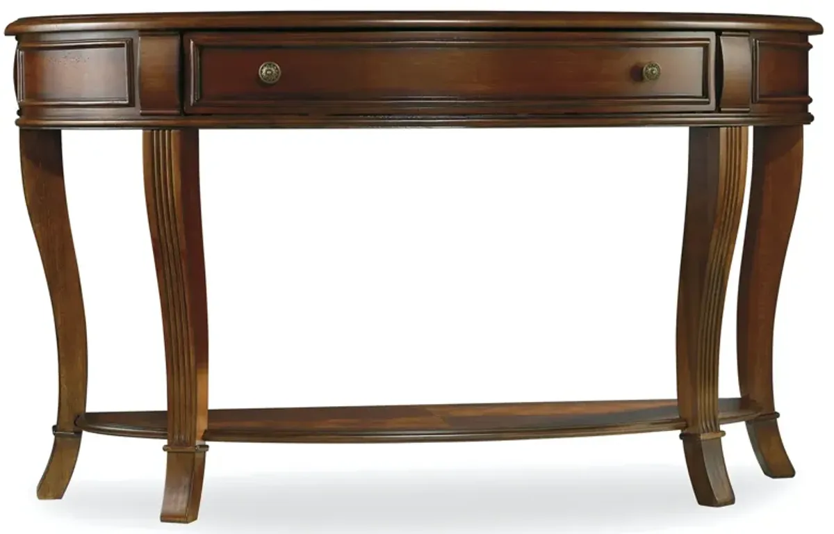 Hooker Furniture Brookhaven Console Table