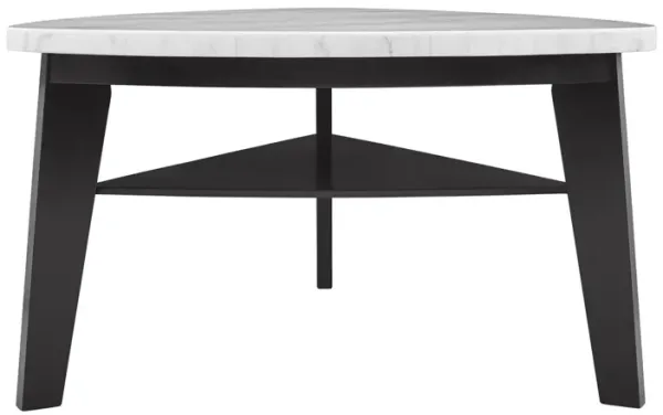 Steve Silver Carrara Counter-Height Table
