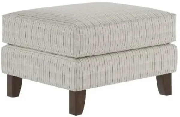 Fusion Vandy Heather Faya Cocktail Ottoman