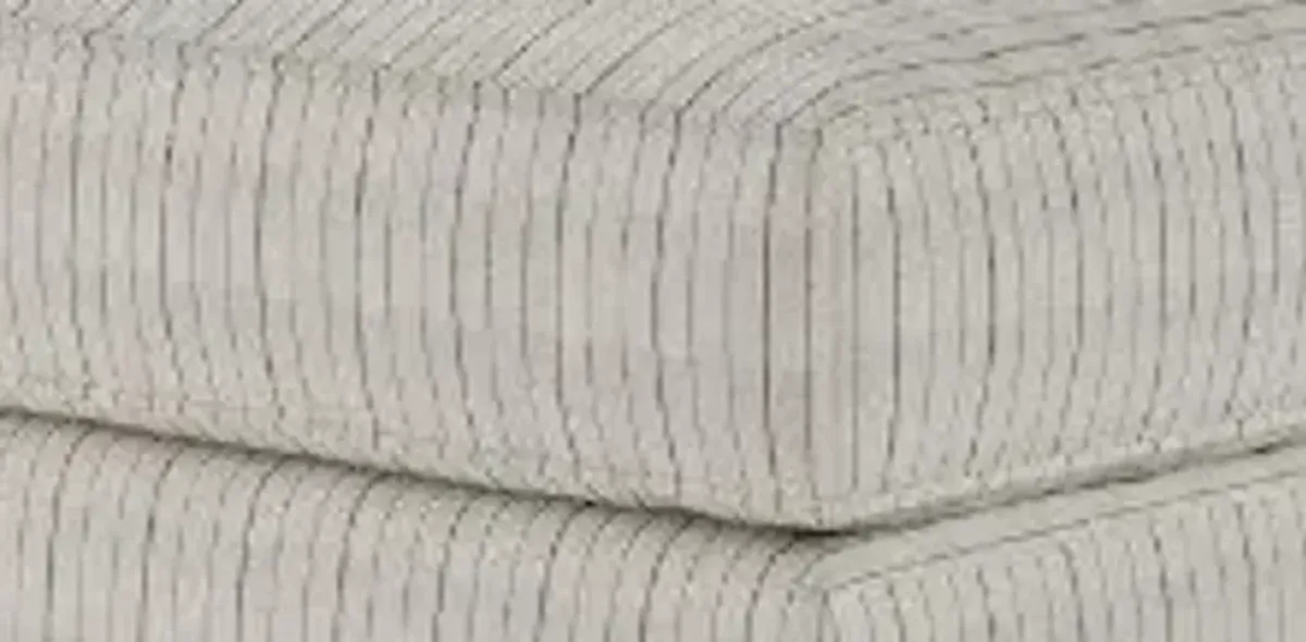 Fusion Vandy Heather Faya Cocktail Ottoman