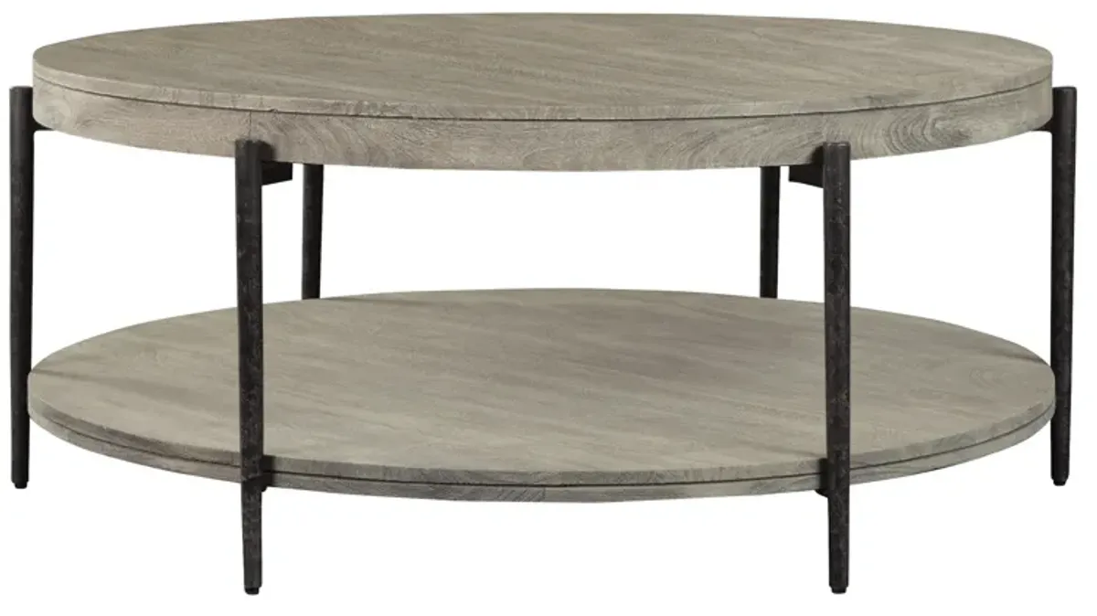 Hekman Rd Mango Coffee Table