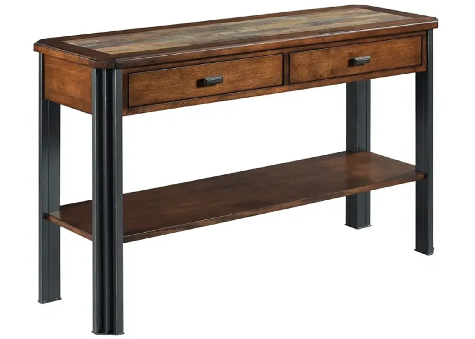 SLATON-HAMILTON SOFA TABLE