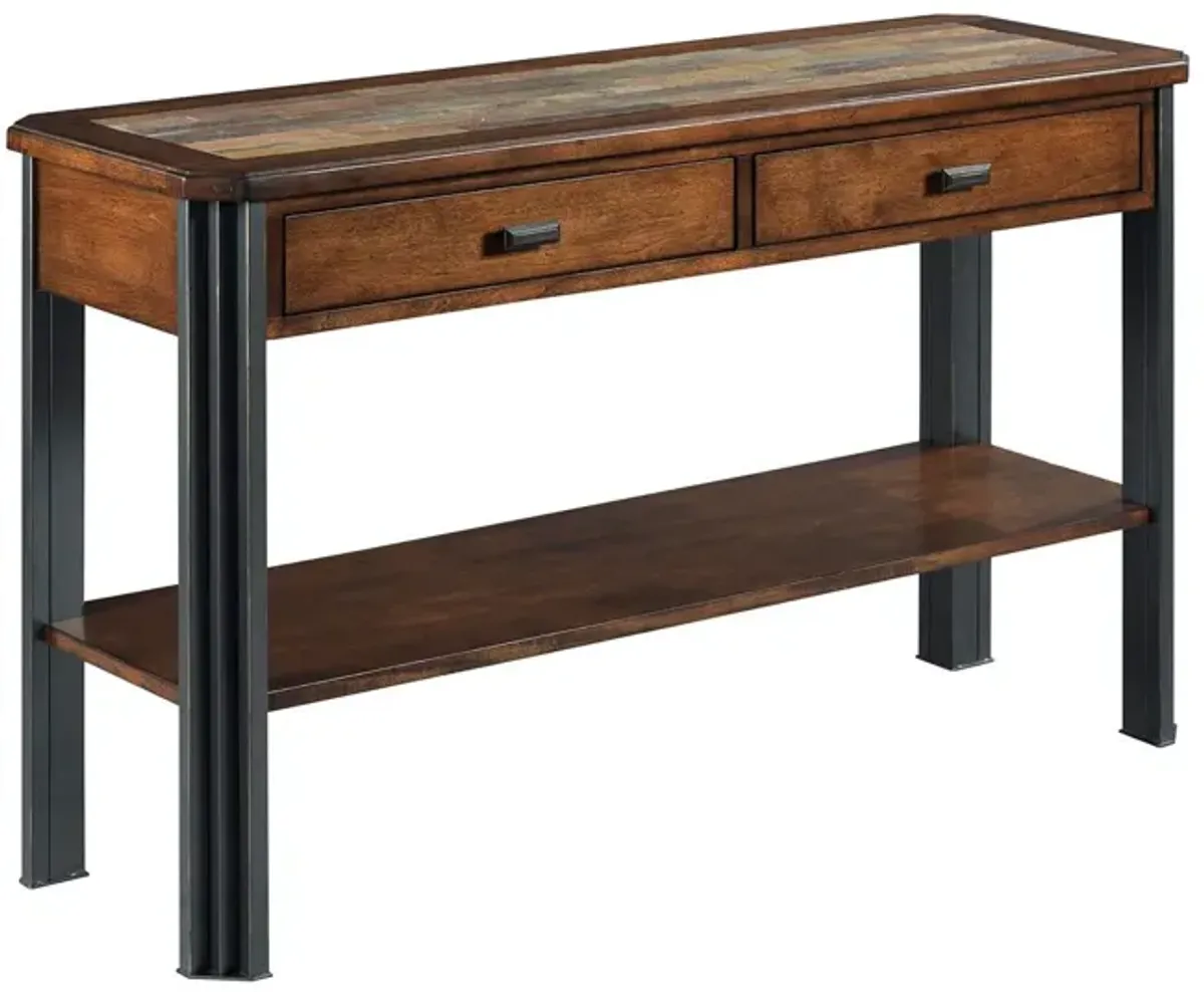 SLATON-HAMILTON SOFA TABLE