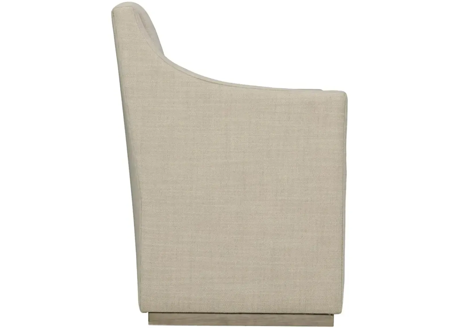 Bernhardt Casey Arm Chair