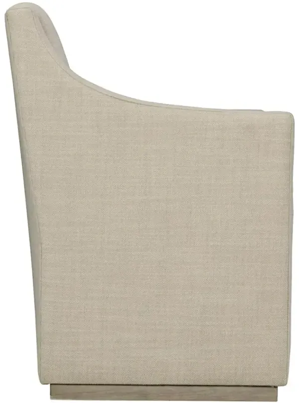 Bernhardt Casey Arm Chair