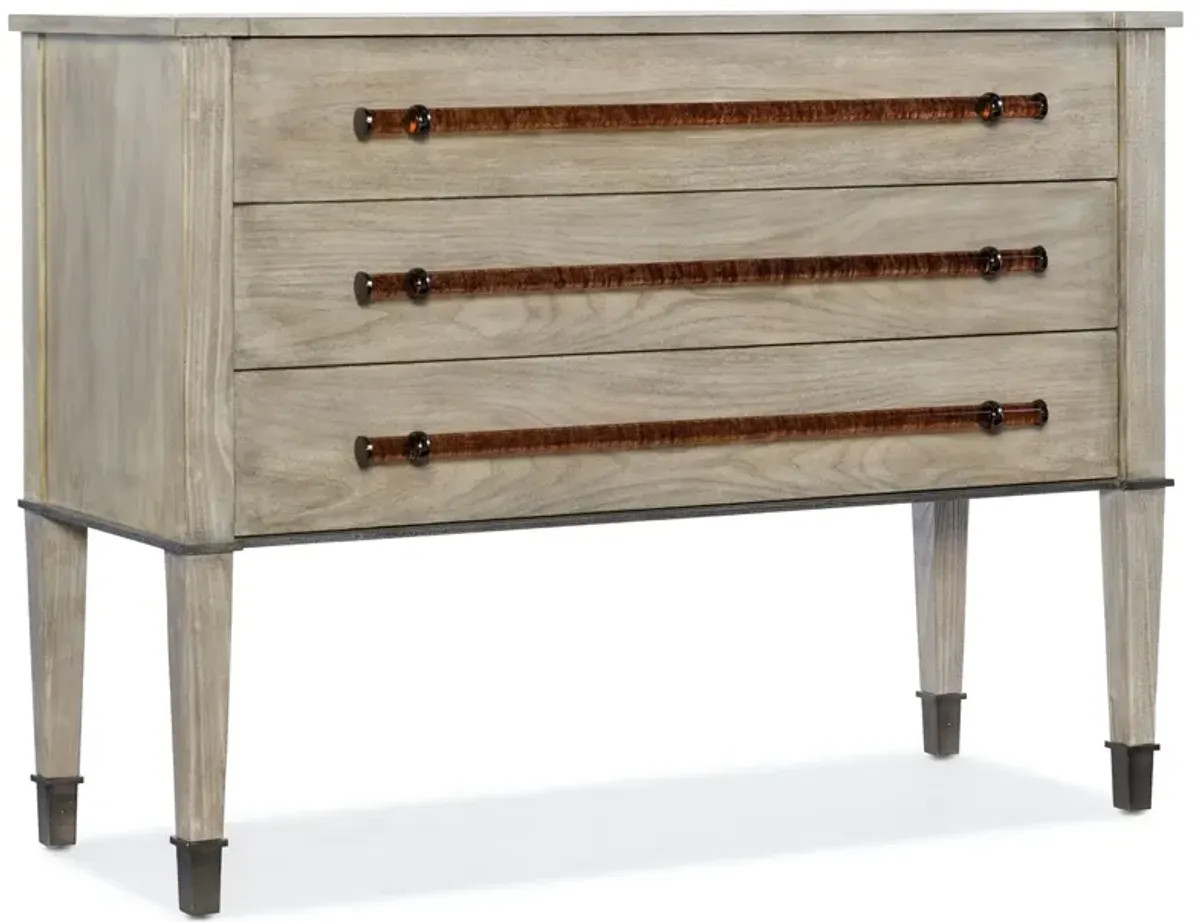 Hooker Furniture Melange Micah Chest