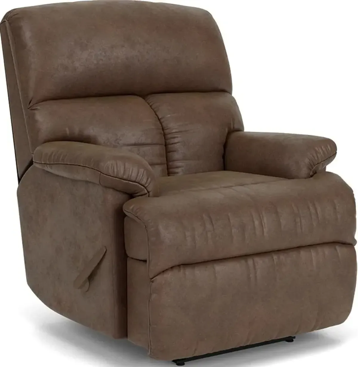 Flexsteel Triton Marble Manual Recliner