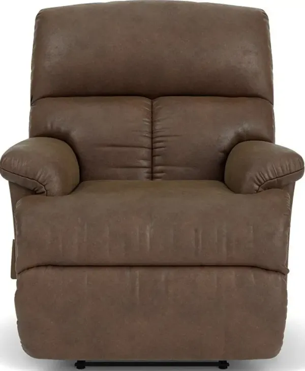 Flexsteel Triton Marble Manual Recliner