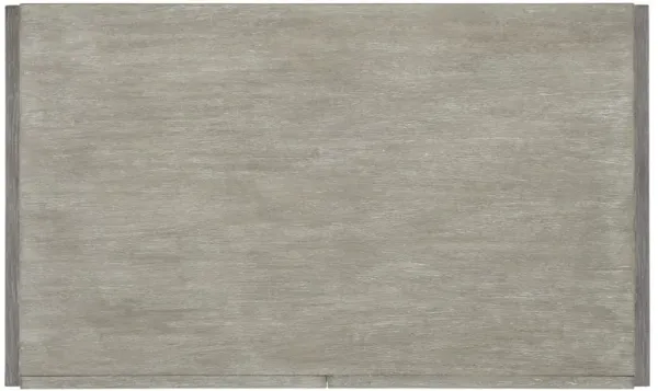 Bernhardt Foundations Light Shale Cocktail Table