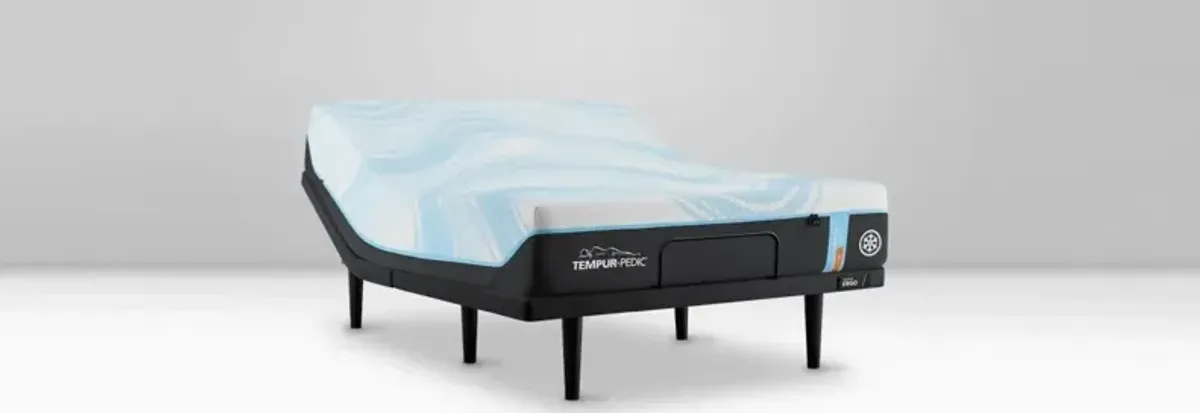 Tempur-Pedic TEMPUR-Ergo 3.0 Twin XL Adjustable Base