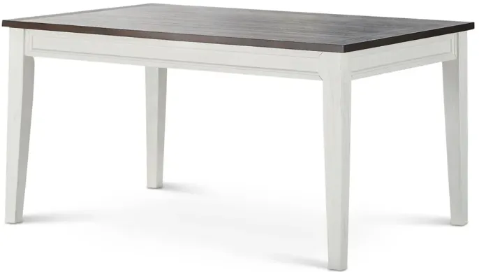 CAYLIE 60 INCH DINING TABLE