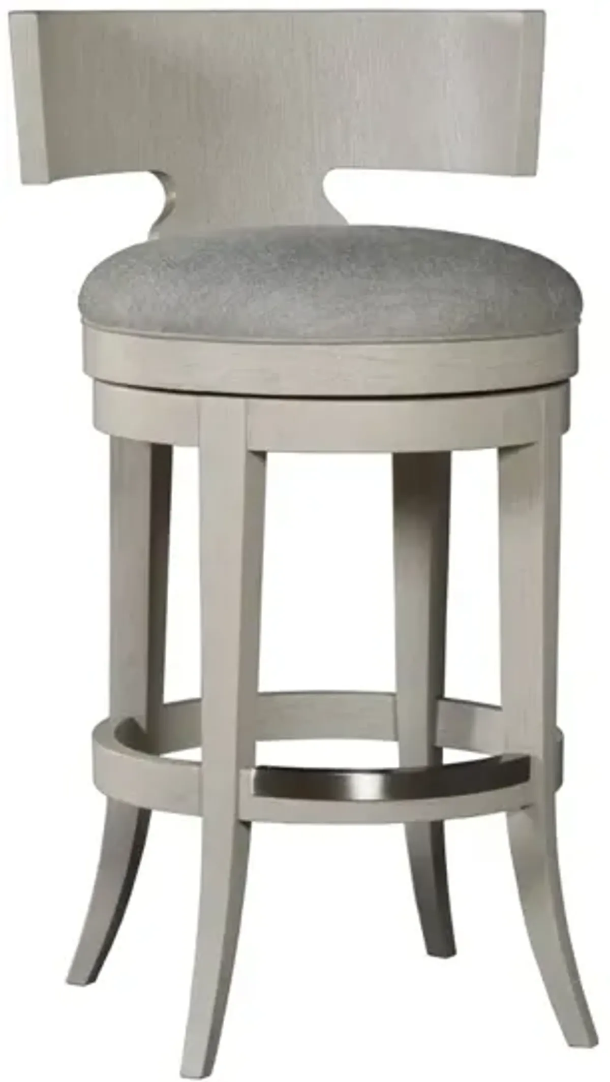 Artistica Home by Lexington Signature Designs Fuente Swivel Barstool