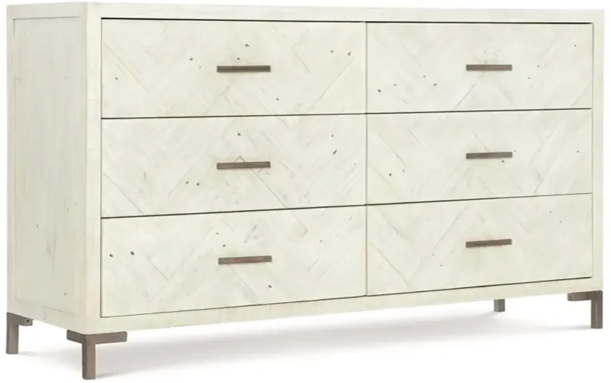 Bernhardt Macauley Dresser