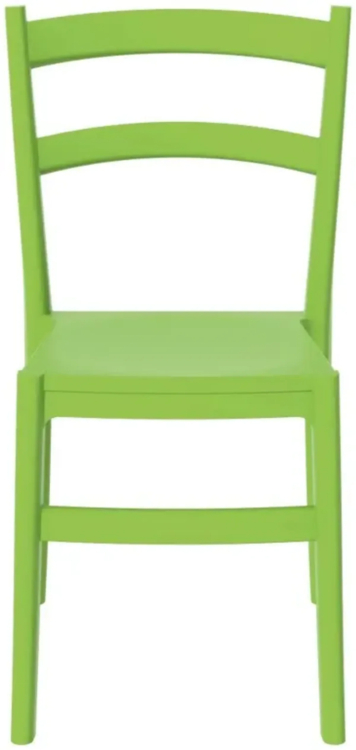 Compamia Tiffany Dining Chair Tropical Green