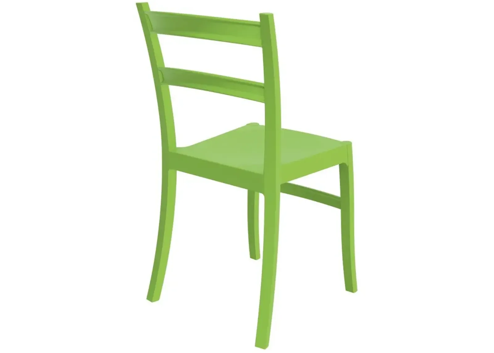 Compamia Tiffany Dining Chair Tropical Green