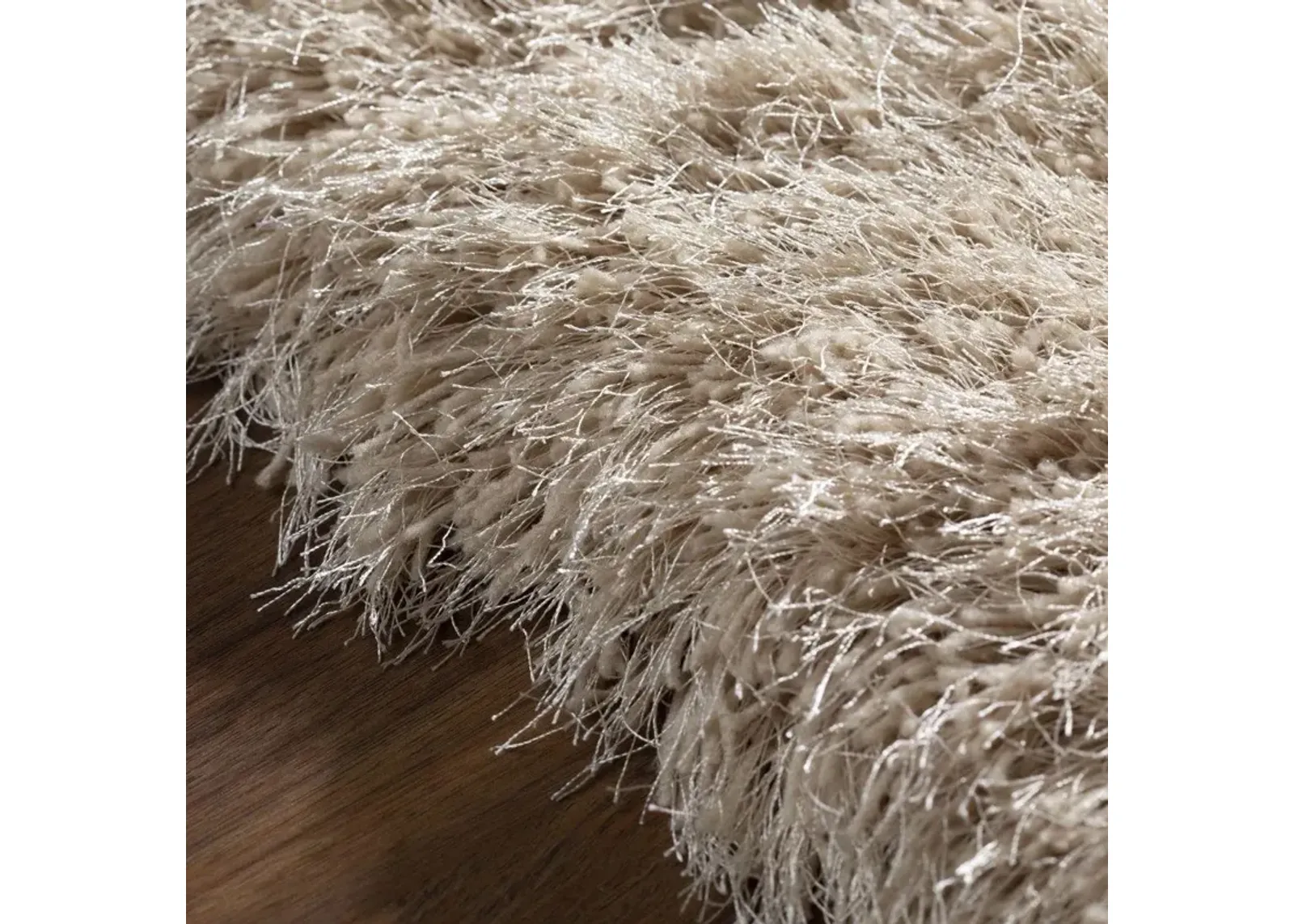 Dalyn Impact Sand 5'X8' Area Rug