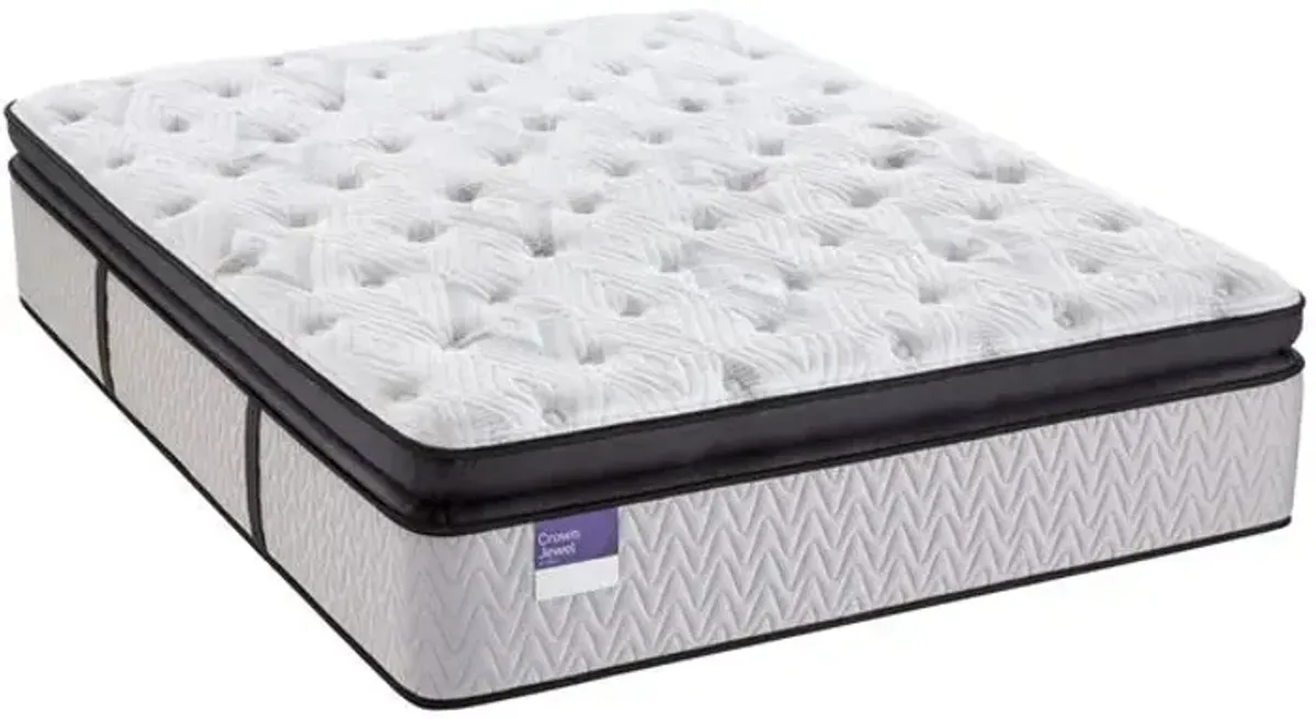 Sealy Crown Jewel Twin Medium Mattress