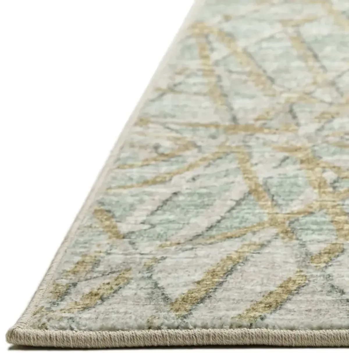 Dalyn Winslow Aloe 5'X8' Area Rug