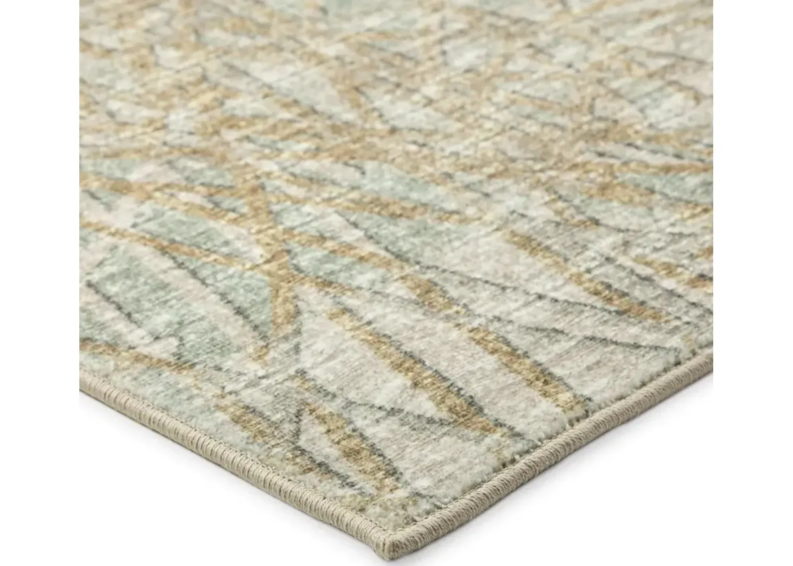 Dalyn Winslow Aloe 5'X8' Area Rug