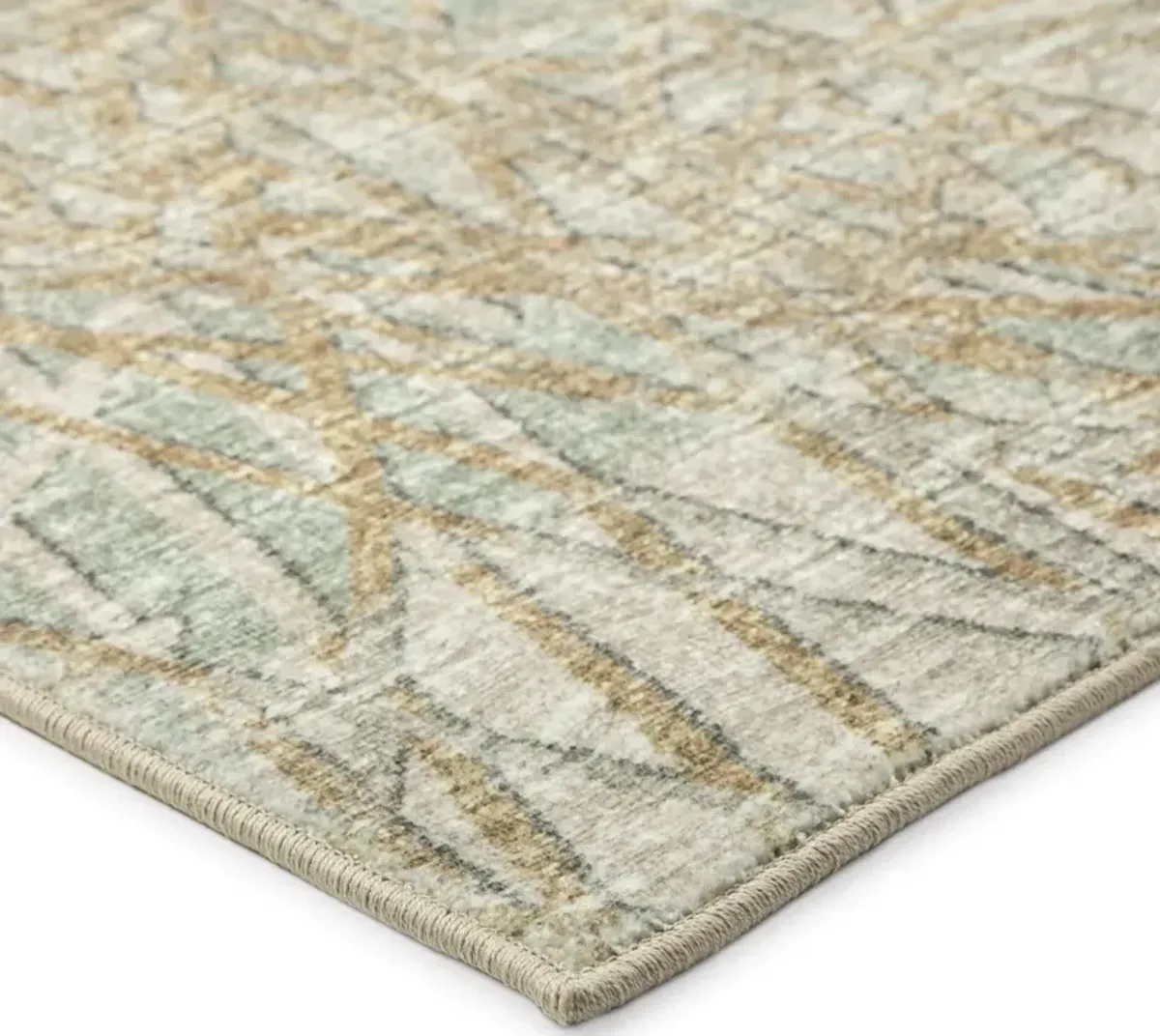 Dalyn Winslow Aloe 5'X8' Area Rug