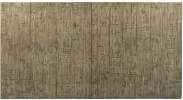 Kincaid Rankin Rectangular Leg Table Plank Road