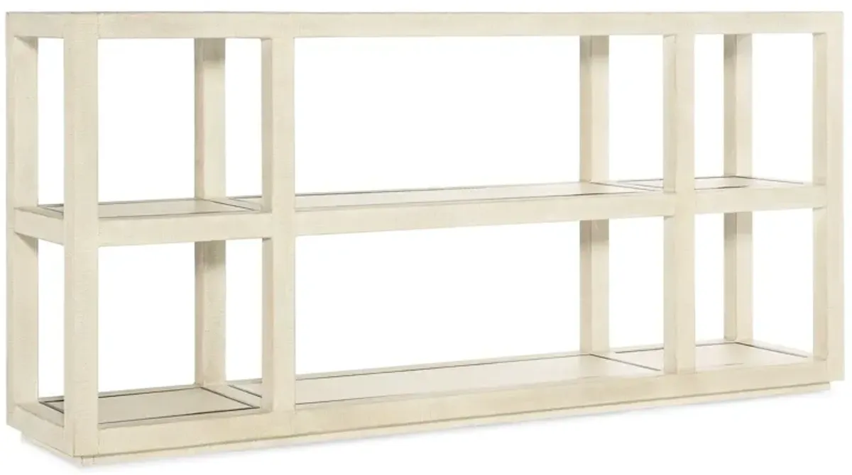Hooker Furniture Cascade Console Table