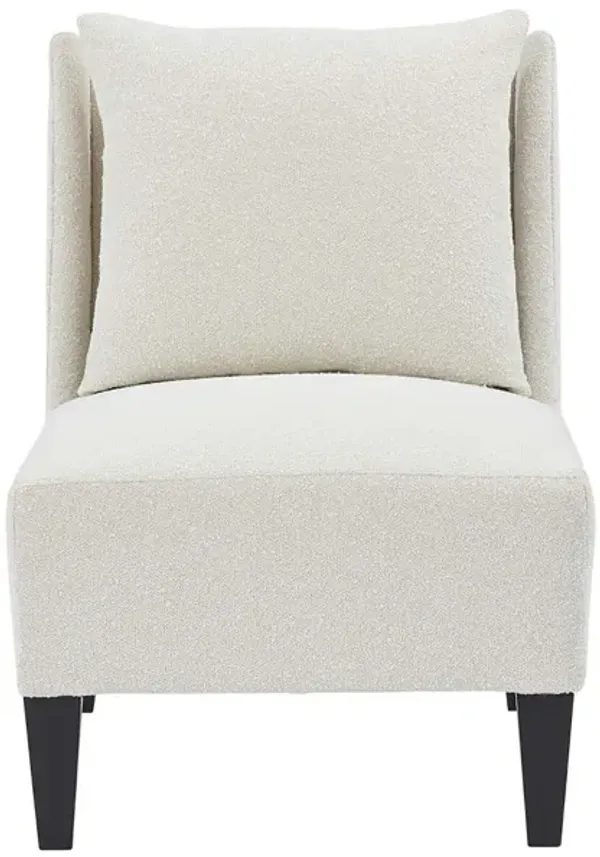 Universal Garland Armless Chair