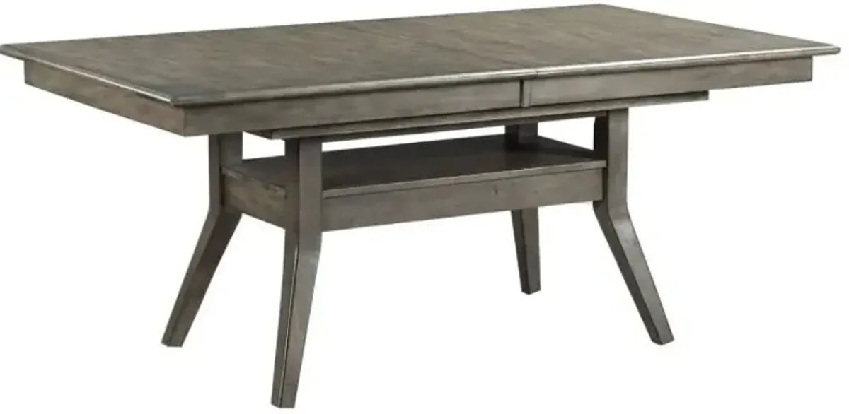 Kincaid Dillon Trestle Dining Table Cascade