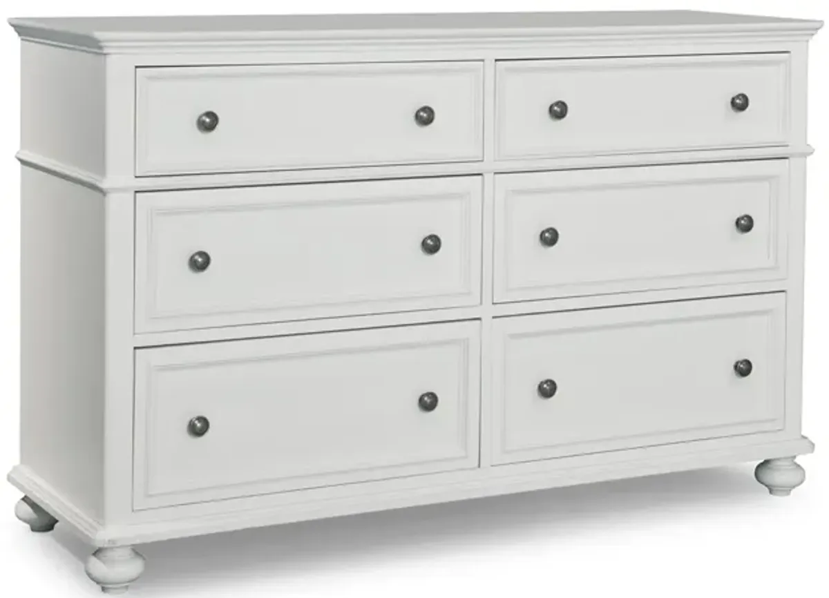 Legacy Classic Dresser Madison