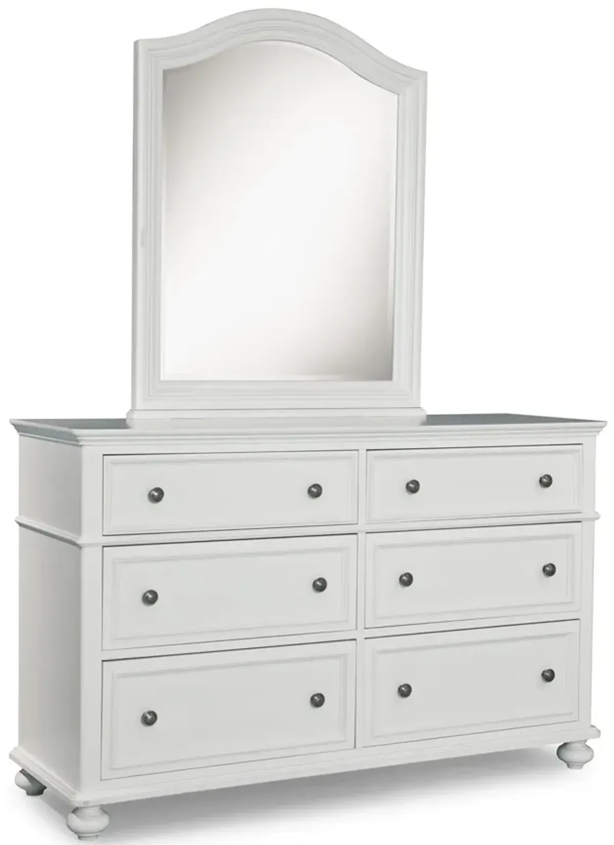 Legacy Classic Dresser Madison