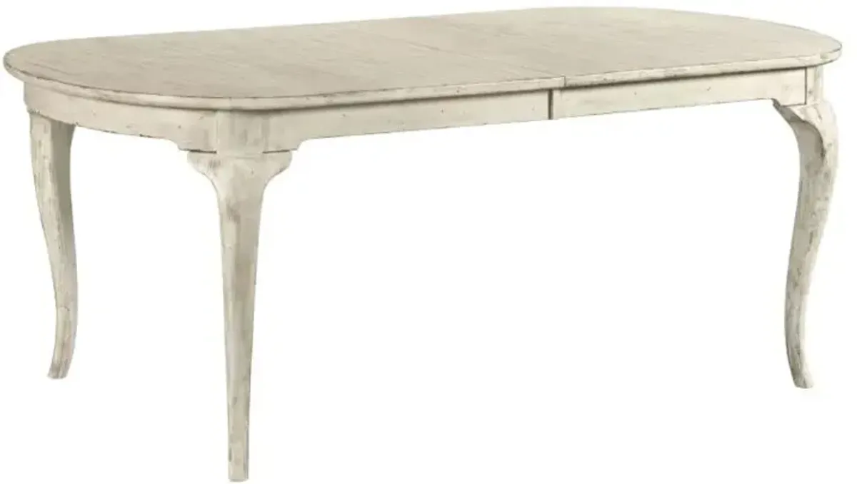 Kincaid Selwyn Dining Leg Table