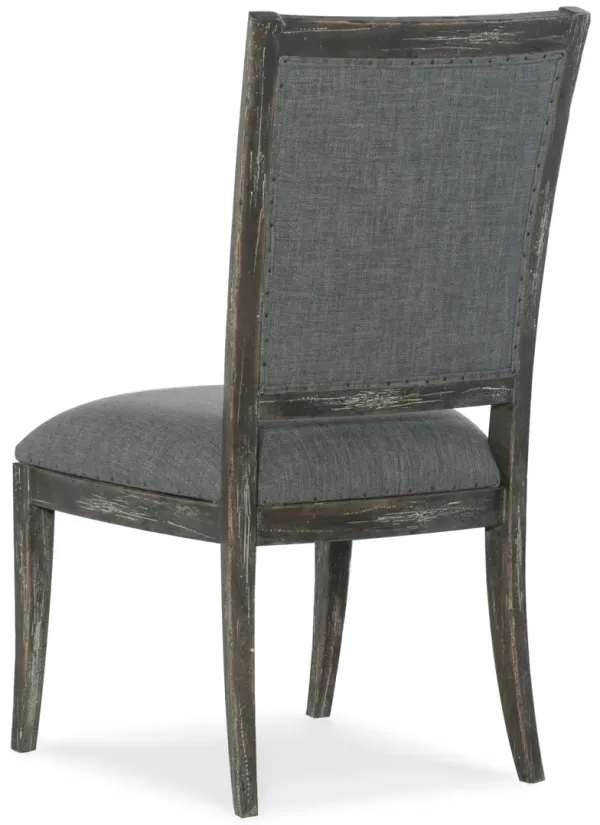 BEAUMONT UPHOLSTERED SIDE CHAIR