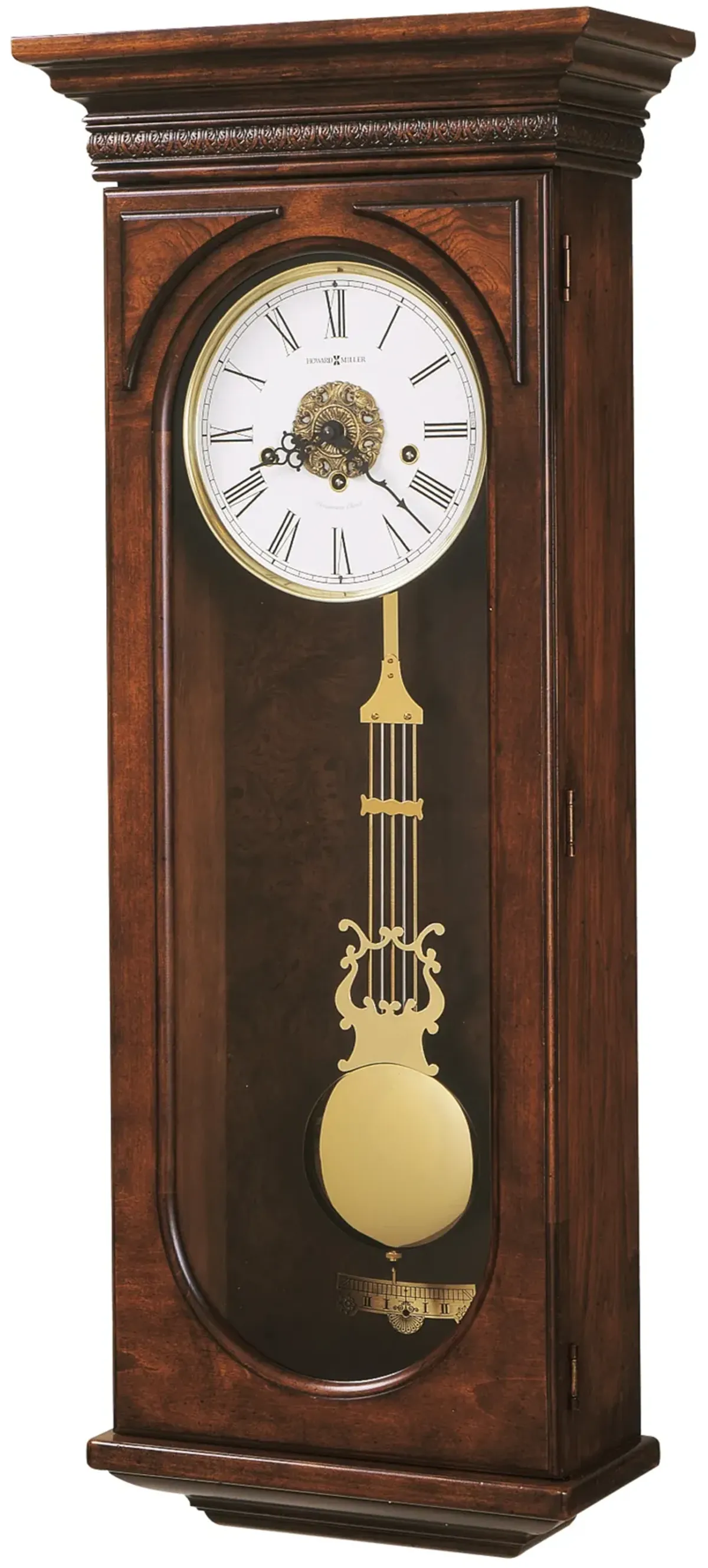 Howard Miller Earnest Wall Clock