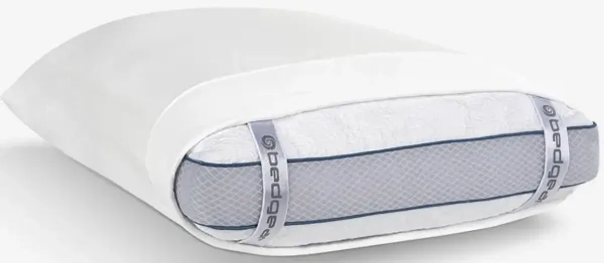 Bedgear Queen Bright White Ver Tex Sheet Set