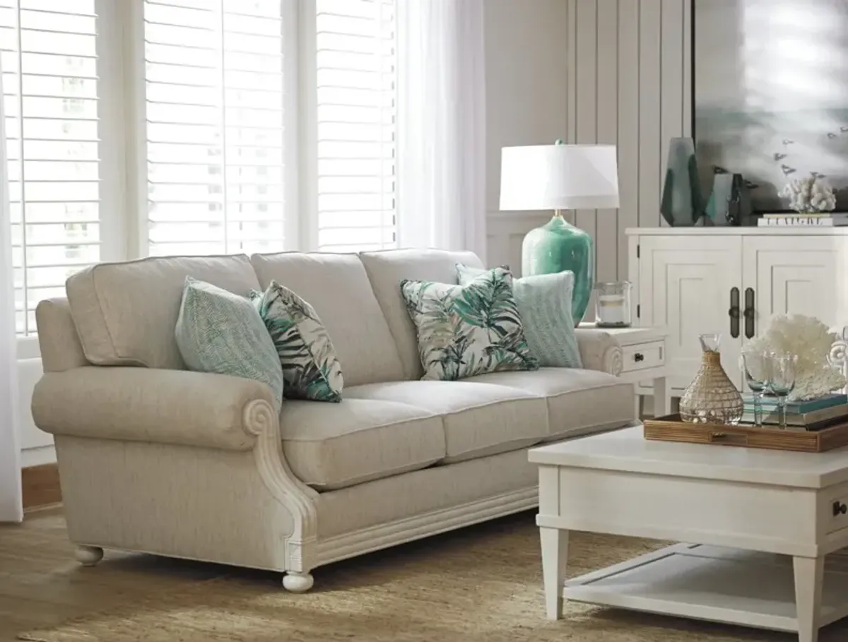 Tommy Bahama Home by Lexington Ocean Breeze Coral Gables Sofa