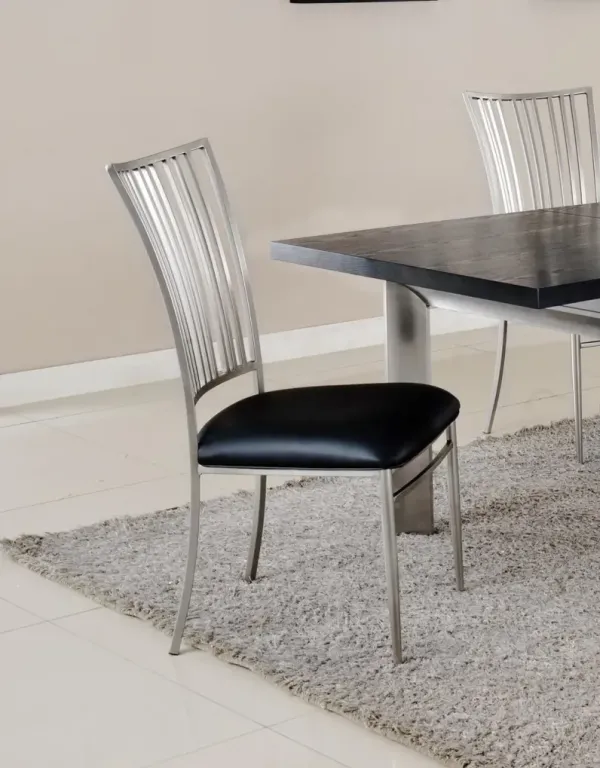 ASHTYN FAN-BACK SIDE CHAIR