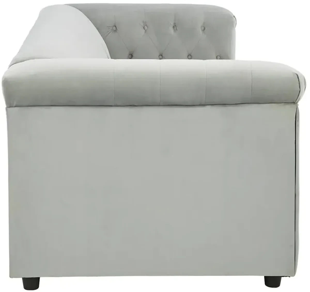 Ashley Josanna Gray Sofa