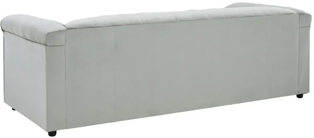 Ashley Josanna Gray Sofa